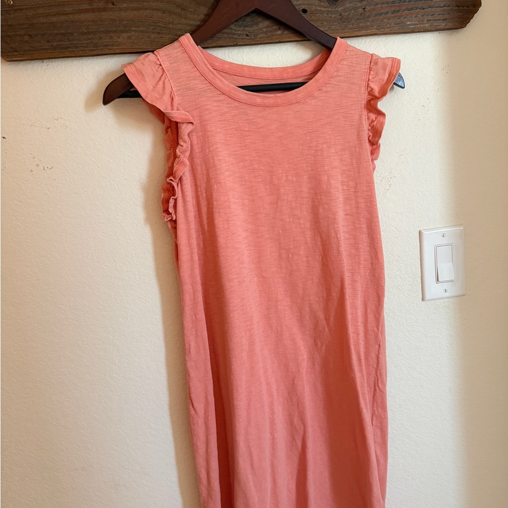 Universal Thread Coral Knit Tee